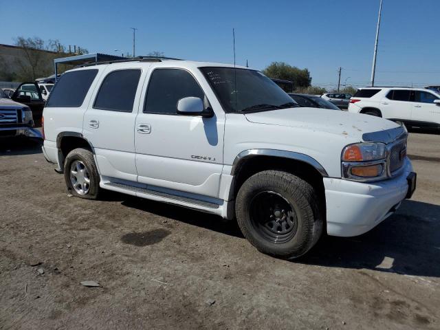 Photo 3 VIN: 1GKEK63UX2J183619 - GMC DENALI 