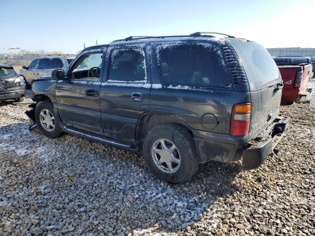 Photo 1 VIN: 1GKEK63UX3J128248 - GMC YUKON 