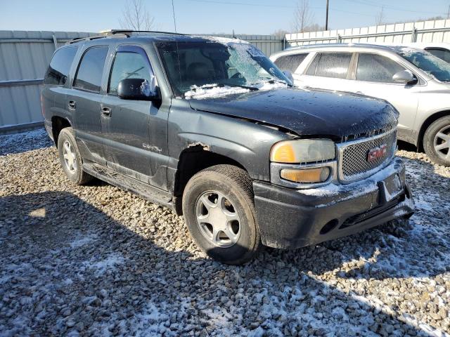 Photo 3 VIN: 1GKEK63UX3J128248 - GMC YUKON 