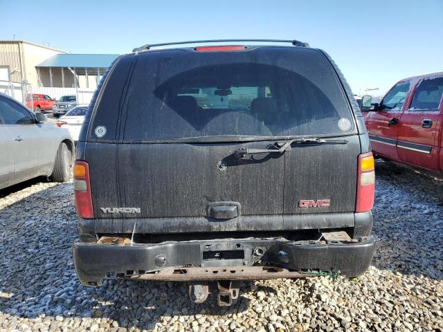 Photo 5 VIN: 1GKEK63UX3J128248 - GMC YUKON 