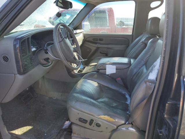 Photo 6 VIN: 1GKEK63UX3J128248 - GMC YUKON 