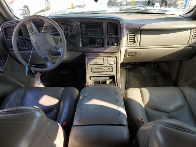 Photo 7 VIN: 1GKEK63UX3J128248 - GMC YUKON 