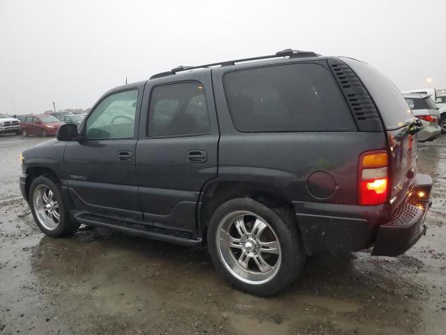 Photo 1 VIN: 1GKEK63UX3J235722 - GMC YUKON DENA 