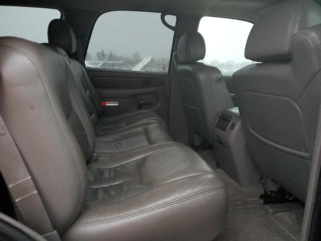 Photo 10 VIN: 1GKEK63UX3J235722 - GMC YUKON DENA 