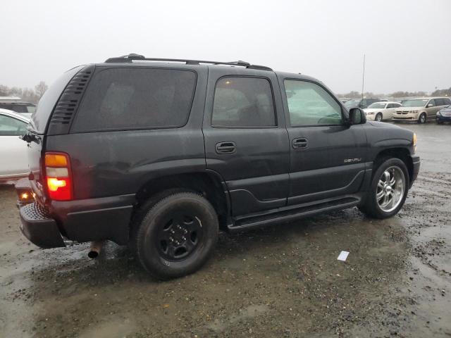 Photo 2 VIN: 1GKEK63UX3J235722 - GMC YUKON DENA 