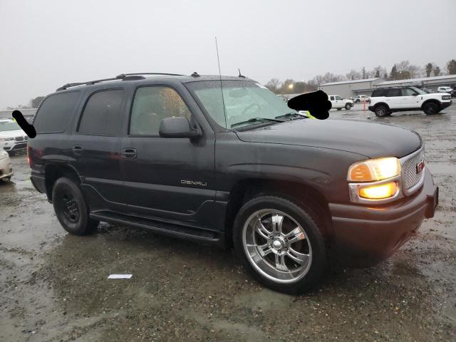 Photo 3 VIN: 1GKEK63UX3J235722 - GMC YUKON DENA 