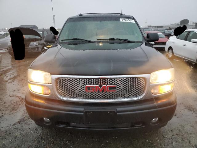 Photo 4 VIN: 1GKEK63UX3J235722 - GMC YUKON DENA 