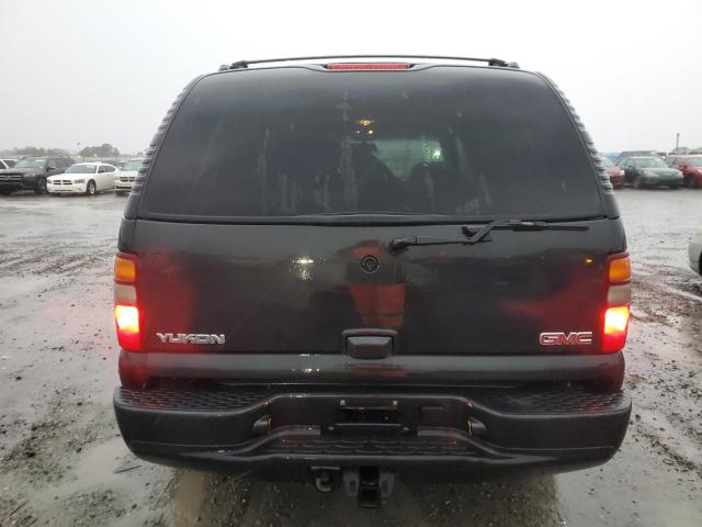 Photo 5 VIN: 1GKEK63UX3J235722 - GMC YUKON DENA 