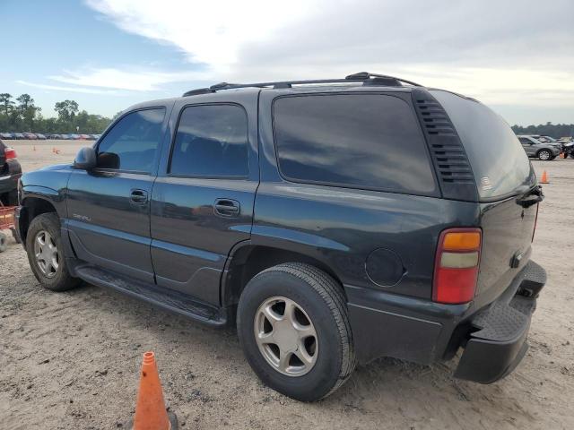 Photo 1 VIN: 1GKEK63UX3J336663 - GMC YUKON DENA 