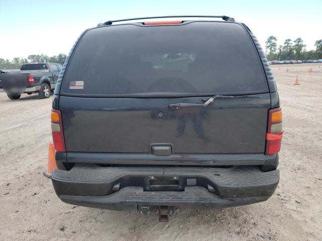 Photo 5 VIN: 1GKEK63UX3J336663 - GMC YUKON DENA 