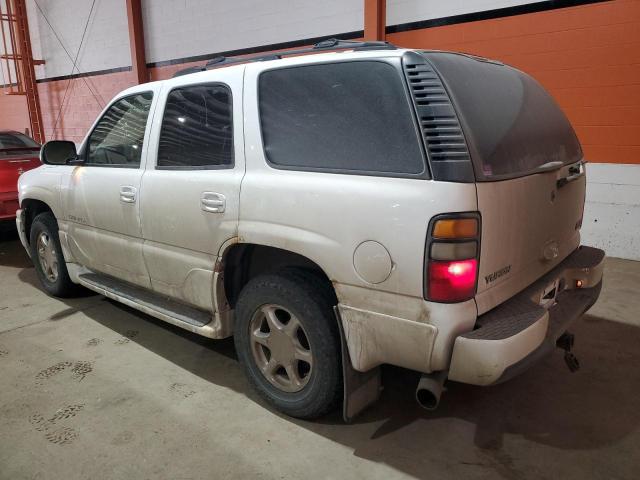 Photo 1 VIN: 1GKEK63UX4J220896 - GMC YUKON DENA 