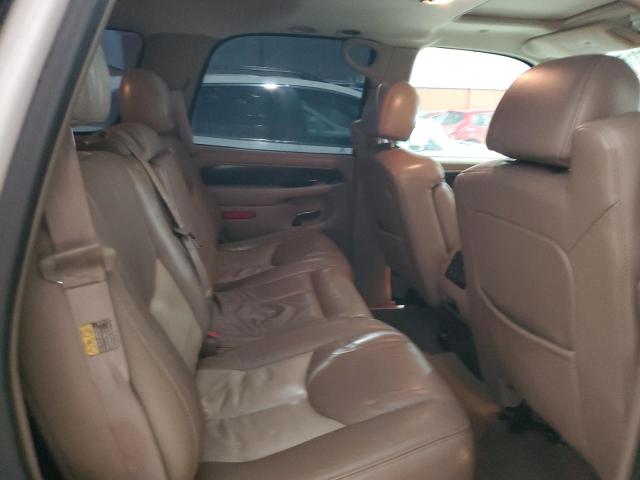 Photo 10 VIN: 1GKEK63UX4J220896 - GMC YUKON DENA 