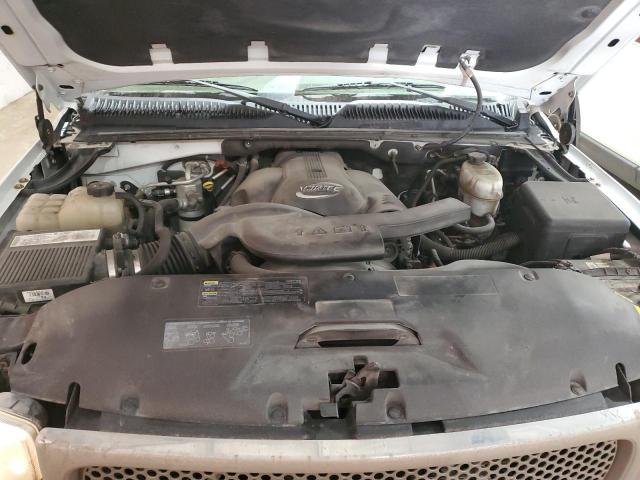 Photo 11 VIN: 1GKEK63UX4J220896 - GMC YUKON DENA 