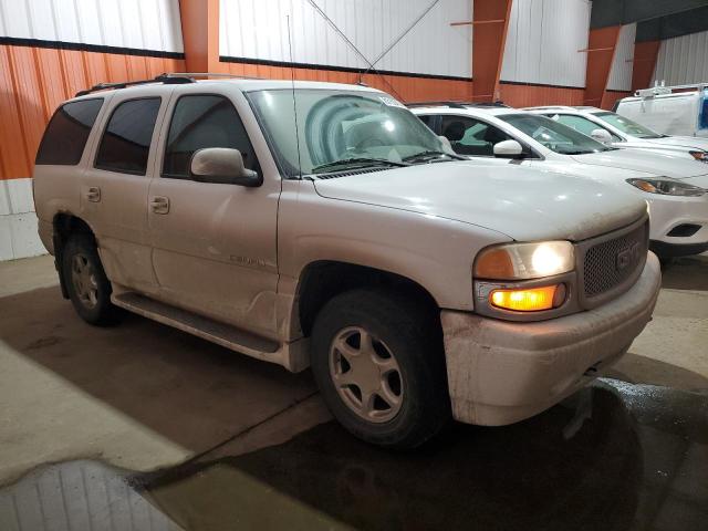 Photo 3 VIN: 1GKEK63UX4J220896 - GMC YUKON DENA 