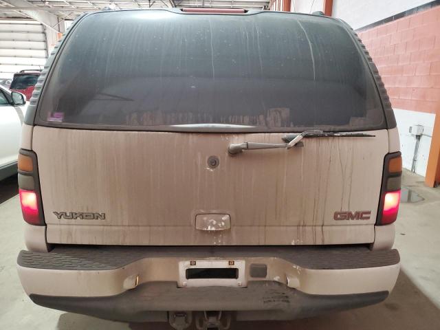 Photo 5 VIN: 1GKEK63UX4J220896 - GMC YUKON DENA 