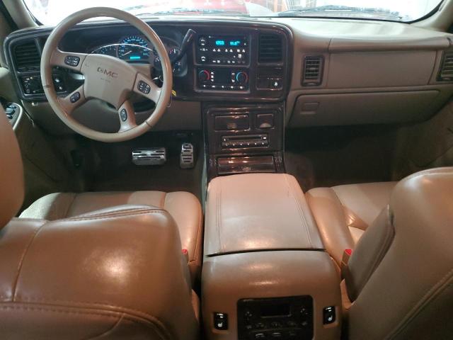 Photo 7 VIN: 1GKEK63UX4J220896 - GMC YUKON DENA 