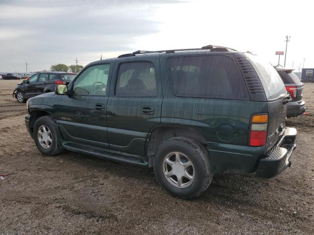 Photo 1 VIN: 1GKEK63UX4J304667 - GMC YUKON DENA 