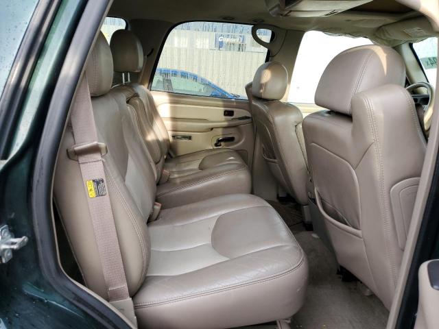 Photo 10 VIN: 1GKEK63UX4J304667 - GMC YUKON DENA 