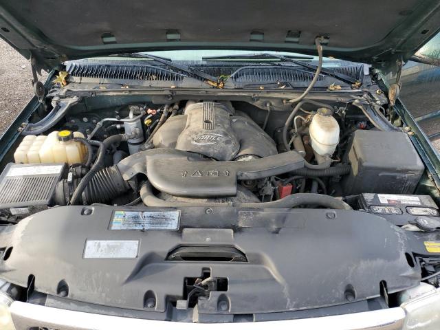 Photo 11 VIN: 1GKEK63UX4J304667 - GMC YUKON DENA 