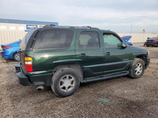 Photo 2 VIN: 1GKEK63UX4J304667 - GMC YUKON DENA 