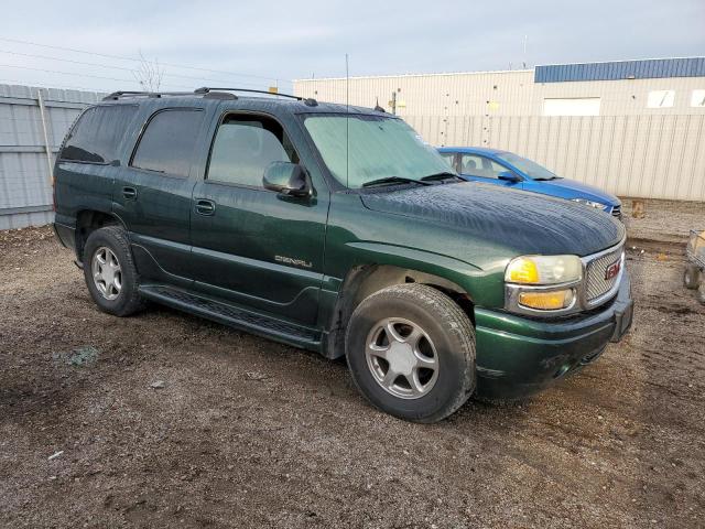 Photo 3 VIN: 1GKEK63UX4J304667 - GMC YUKON DENA 