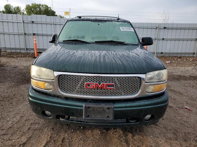 Photo 4 VIN: 1GKEK63UX4J304667 - GMC YUKON DENA 