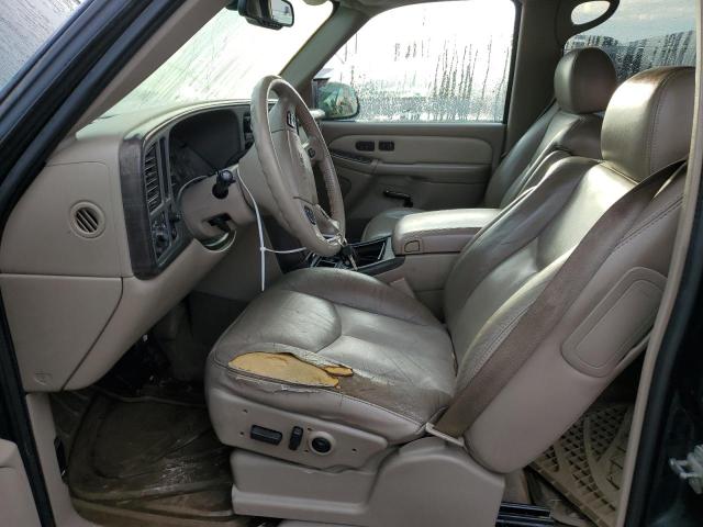 Photo 6 VIN: 1GKEK63UX4J304667 - GMC YUKON DENA 