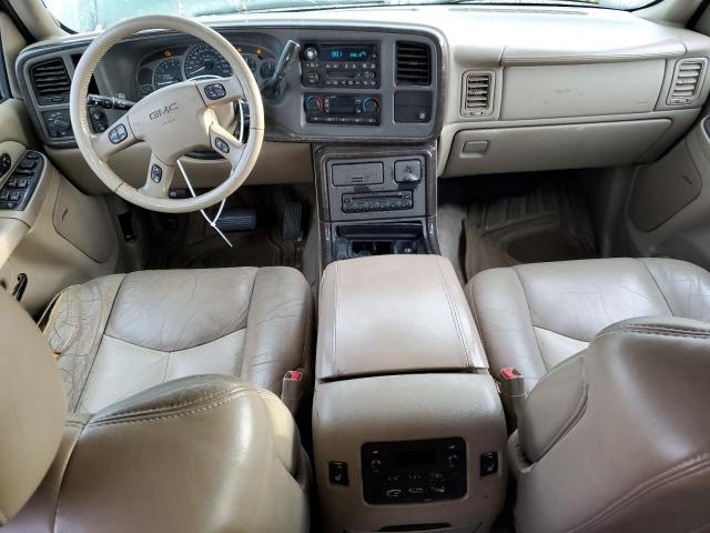 Photo 7 VIN: 1GKEK63UX4J304667 - GMC YUKON DENA 