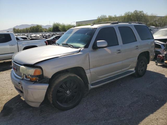 Photo 0 VIN: 1GKEK63UX4J306709 - GMC YUKON DENA 