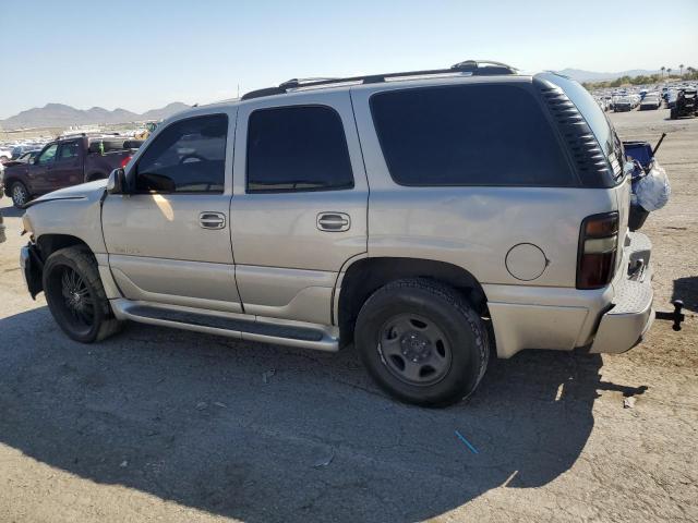 Photo 1 VIN: 1GKEK63UX4J306709 - GMC YUKON DENA 