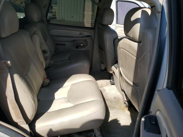 Photo 10 VIN: 1GKEK63UX4J306709 - GMC YUKON DENA 