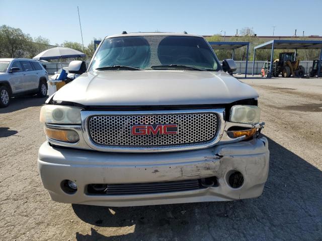 Photo 4 VIN: 1GKEK63UX4J306709 - GMC YUKON DENA 