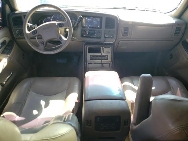 Photo 7 VIN: 1GKEK63UX4J306709 - GMC YUKON DENA 