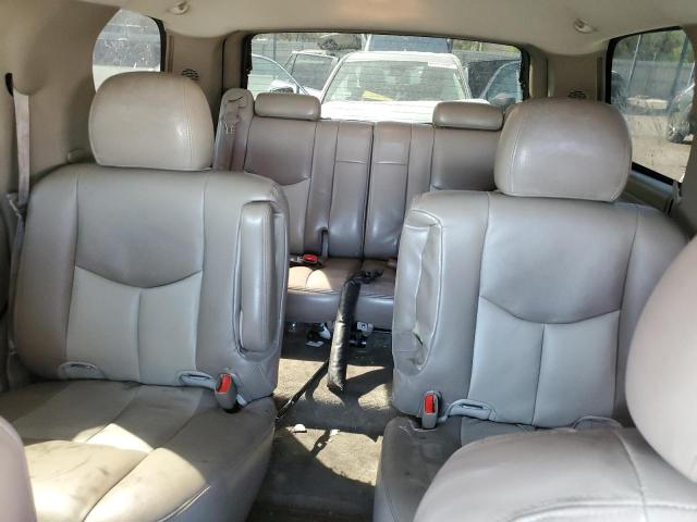 Photo 9 VIN: 1GKEK63UX4J306709 - GMC YUKON DENA 