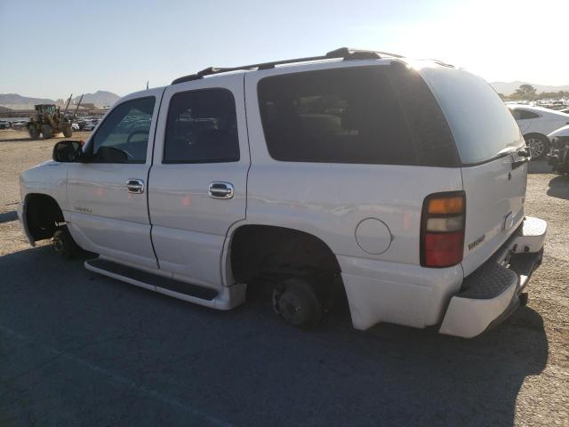 Photo 1 VIN: 1GKEK63UX5J129337 - GMC YUKON 