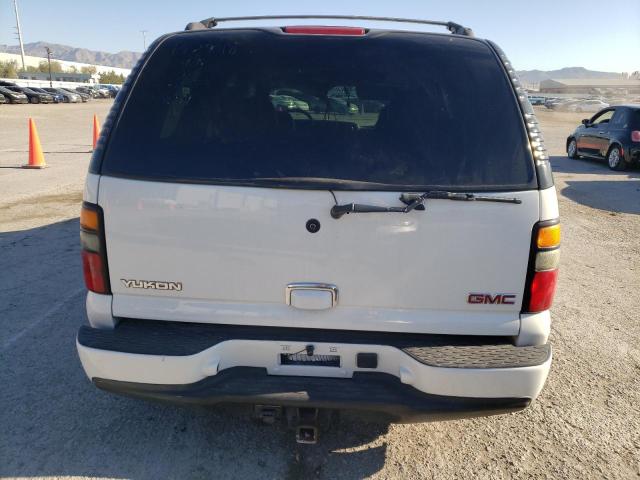 Photo 5 VIN: 1GKEK63UX5J129337 - GMC YUKON 