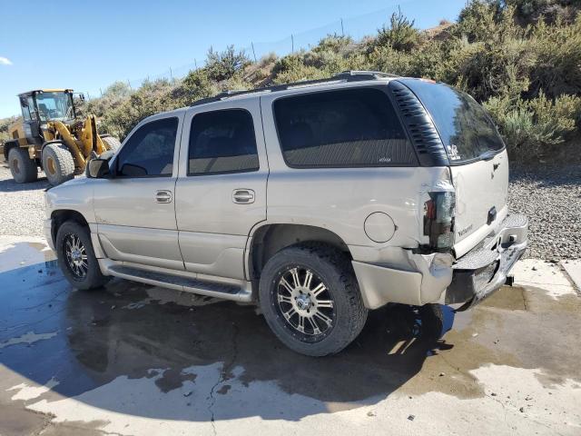 Photo 1 VIN: 1GKEK63UX5J130021 - GMC YUKON 