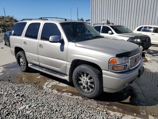 Photo 3 VIN: 1GKEK63UX5J130021 - GMC YUKON 