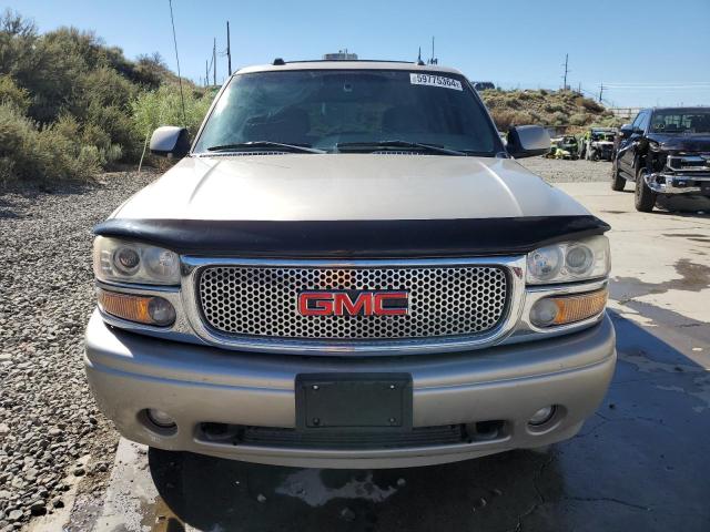 Photo 4 VIN: 1GKEK63UX5J130021 - GMC YUKON 