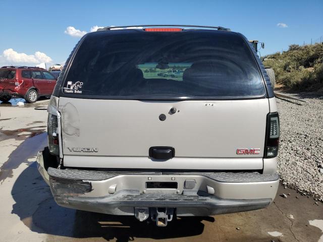 Photo 5 VIN: 1GKEK63UX5J130021 - GMC YUKON 