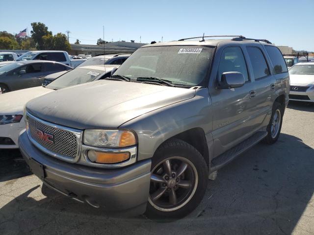 Photo 0 VIN: 1GKEK63UX5J264947 - GMC YUKON DENA 