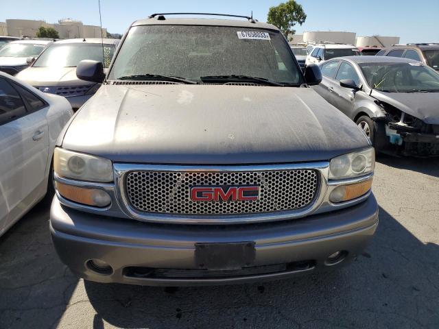 Photo 4 VIN: 1GKEK63UX5J264947 - GMC YUKON DENA 