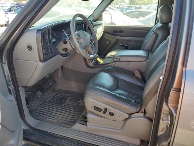 Photo 6 VIN: 1GKEK63UX5J264947 - GMC YUKON DENA 