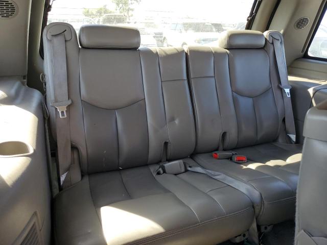 Photo 9 VIN: 1GKEK63UX5J264947 - GMC YUKON DENA 