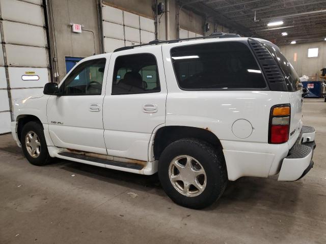 Photo 1 VIN: 1GKEK63UX6J121921 - GMC YUKON 