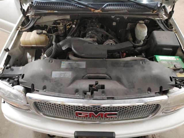 Photo 10 VIN: 1GKEK63UX6J121921 - GMC YUKON 