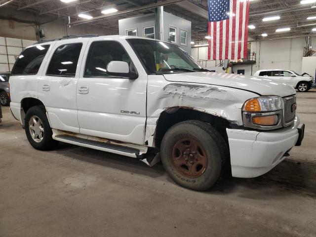 Photo 3 VIN: 1GKEK63UX6J121921 - GMC YUKON 