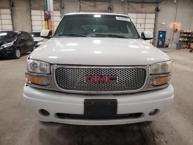 Photo 4 VIN: 1GKEK63UX6J121921 - GMC YUKON 