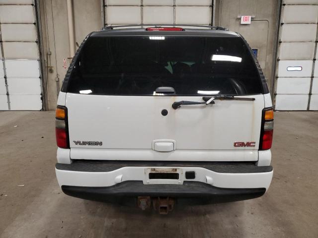 Photo 5 VIN: 1GKEK63UX6J121921 - GMC YUKON 