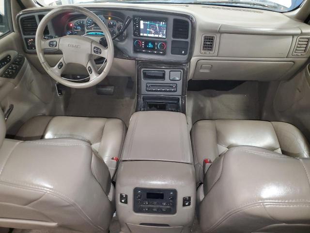 Photo 7 VIN: 1GKEK63UX6J121921 - GMC YUKON 